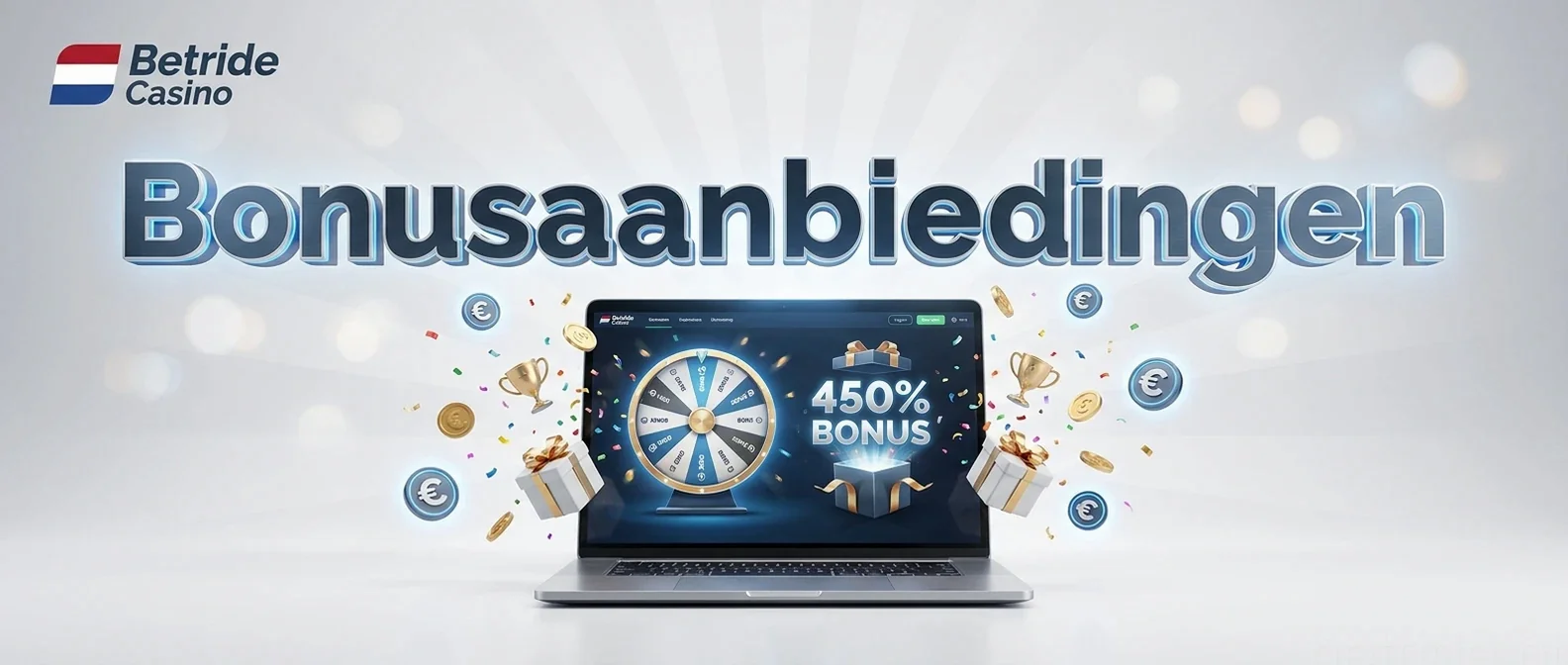 Bonusaanbiedingen